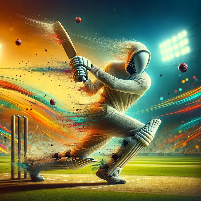 Fantasy Cricket App Preview